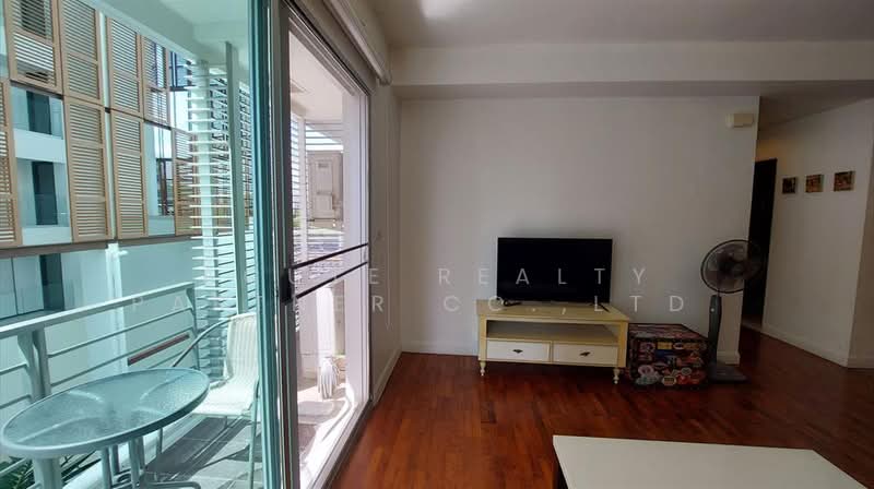 Baan Sandao : บ้านแสนดาว, ประจวบคีรีขันธ์, 57 Phet Kasem Rd, หัวหิน, ประจวบคีรีขันธ์, 75 ตร.ม., คอนโด ขาย, โดย Acute Realty Partner Co.,Ltd., 500430966 - DDproperty.com