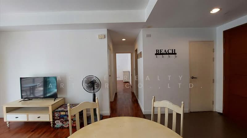 Baan Sandao : บ้านแสนดาว, ประจวบคีรีขันธ์, 57 Phet Kasem Rd, หัวหิน, ประจวบคีรีขันธ์, 75 ตร.ม., คอนโด ขาย, โดย Acute Realty Partner Co.,Ltd., 500430966 - DDproperty.com