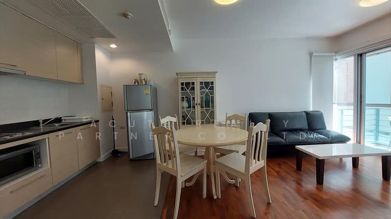 Baan Sandao, Prachuap Khiri Khan, 57 Phet Kasem Rd, Hua Hin, Prachuap Khiri Khan, 2 Bedrooms, 75 sqm, Condo For Sale, by Acute Realty Partner Co.,Ltd., 500430966 - DDproperty.com