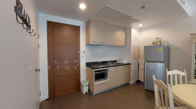 Baan Sandao : บ้านแสนดาว, ประจวบคีรีขันธ์, 57 Phet Kasem Rd, หัวหิน, ประจวบคีรีขันธ์, 75 ตร.ม., คอนโด ขาย, โดย Acute Realty Partner Co.,Ltd., 500430966 - DDproperty.com