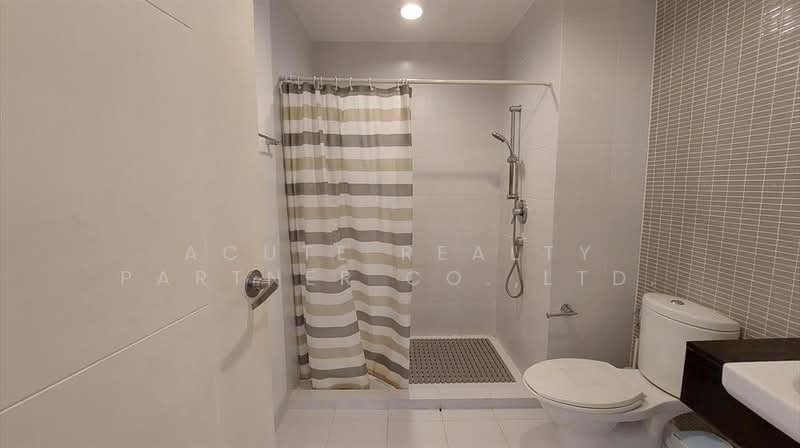 Baan Sandao : บ้านแสนดาว, ประจวบคีรีขันธ์, 57 Phet Kasem Rd, หัวหิน, ประจวบคีรีขันธ์, 75 ตร.ม., คอนโด ขาย, โดย Acute Realty Partner Co.,Ltd., 500430966 - DDproperty.com
