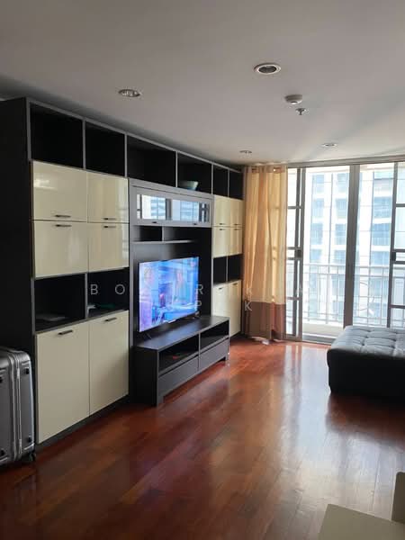 Asoke Place, Bangkok, Asok Montri Rd, Khlongtoei Nua, Watthana, Bangkok, 2 Bedrooms, 80 sqm, Condo For Rent, by Boonraksa Sopak, 500430968 - DDproperty.com
