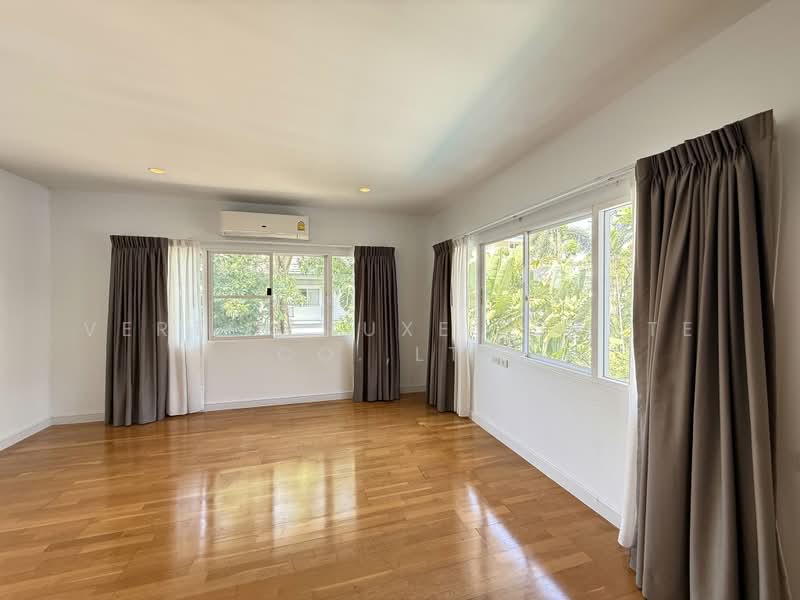 Sukhumvit 36 Garden Village : สุขุมวิท 36 การ์เด้น วิลเลจ, กรุงเทพ, สุขุมวิท 36, คลองตัน, คลองเตย, กรุงเทพ, 400 ตร.ม., บ้านเดี่ยว ให้เช่า, โดย Vertex Luxe Estate Co.,LTD, 500430970 - DDproperty.com
