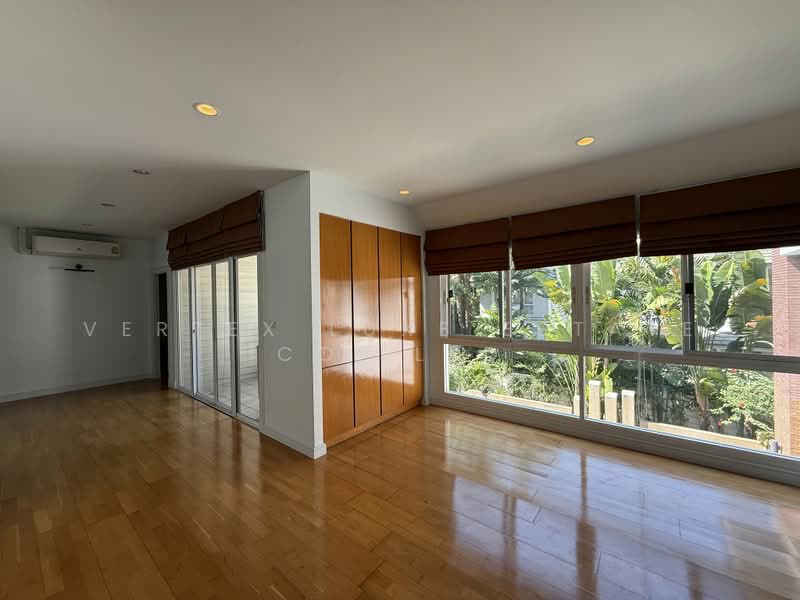 Sukhumvit 36 Garden Village : สุขุมวิท 36 การ์เด้น วิลเลจ, กรุงเทพ, สุขุมวิท 36, คลองตัน, คลองเตย, กรุงเทพ, 400 ตร.ม., บ้านเดี่ยว ให้เช่า, โดย Vertex Luxe Estate Co.,LTD, 500430970 - DDproperty.com