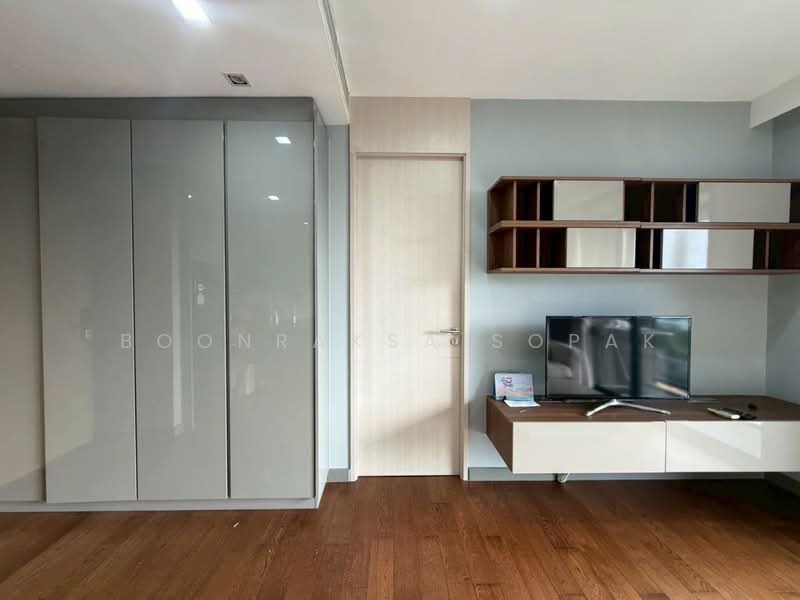 M Phayathai, Bangkok, 31 Phayatai Road, Thanon Phaya Thai, Ratchathewi, Bangkok, 1 Bedroom, 49 sqm, Condo For Rent, by Boonraksa Sopak, 500430971 - DDproperty.com