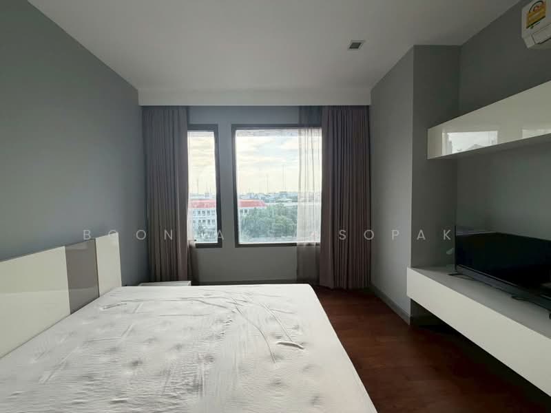 M Phayathai, Bangkok, 31 Phayatai Road, Thanon Phaya Thai, Ratchathewi, Bangkok, 1 Bedroom, 49 sqm, Condo For Rent, by Boonraksa Sopak, 500430971 - DDproperty.com