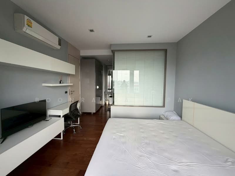 M Phayathai, Bangkok, 31 Phayatai Road, Thanon Phaya Thai, Ratchathewi, Bangkok, 1 Bedroom, 49 sqm, Condo For Rent, by Boonraksa Sopak, 500430971 - DDproperty.com