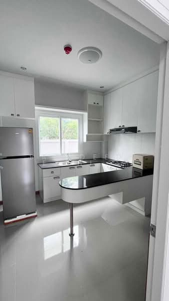 บ้านให้เช่า – ใกล้โรงเรียนนานาชาติเมริทตันบริติช เพียง 10 นาที ค่าเช่า 33,000 บาท / เดือน No.14H1111, เชียงใหม่, หนองควาย, หางดง, เชียงใหม่, 150 ตร.ม., บ้านเดี่ยว ให้เช่า, โดย Baandeedee Chiangmai, 500430972 - DDproperty.com