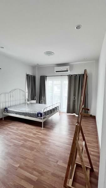 A house for rent near Meritton British International School, Rental Price:33,000THB/month No.14H1111, Chiang Mai, Nong Kwai, Hang Dong, Chiang Mai, 4 Bedrooms, 150 sqm, Single Detached House For Rent, by Baandeedee Chiangmai, 500430972 - DDproperty.com