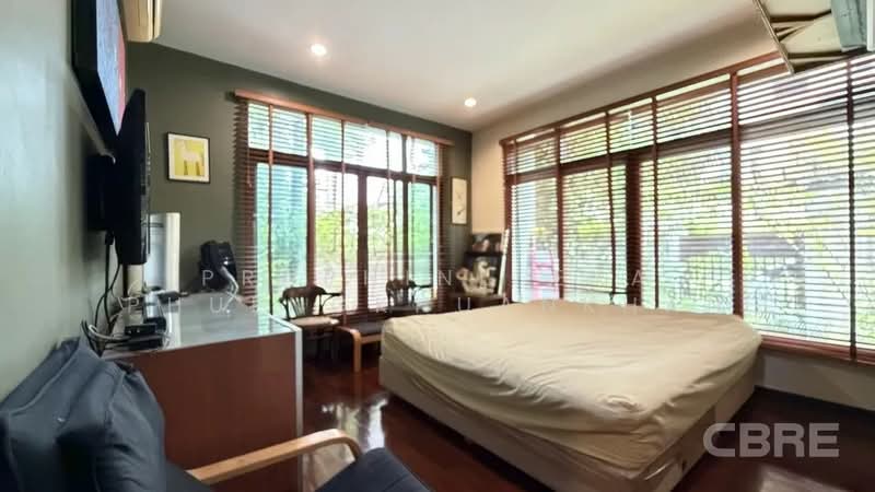 Sirithawara Village : หมู่บ้านสิริทาวารา, กรุงเทพ, ลาดพร้าว, กรุงเทพ, 350 ตร.ม., บ้านเดี่ยว ขาย, โดย Praphinleeya Phuengkhuankhan, 500430973 - DDproperty.com
