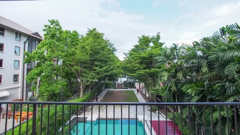 The Fine at River : เดอะ ฟายน์ แอท ริเวอร์, กรุงเทพ, เจริญนคร, บางลำภูล่าง, คลองสาน, กรุงเทพ, 205 ตร.ม., คอนโด ให้เช่า, โดย Boonraksa Sopak, 500430976 - DDproperty.com
