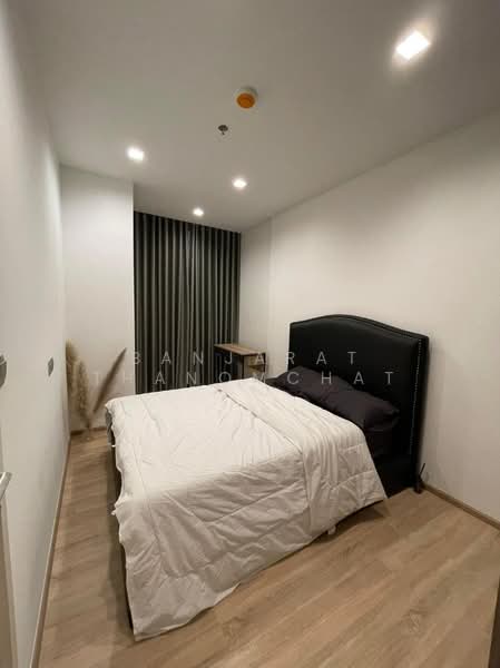The Line Phahon-Pradipat, Bangkok, 21 Pradiphat Road, Samsen Nai, Phaya Thai, Bangkok, 1 Bedroom, 34 sqm, Condo For Sale, by Banjarat Thanomchat, 500430977 - DDproperty.com