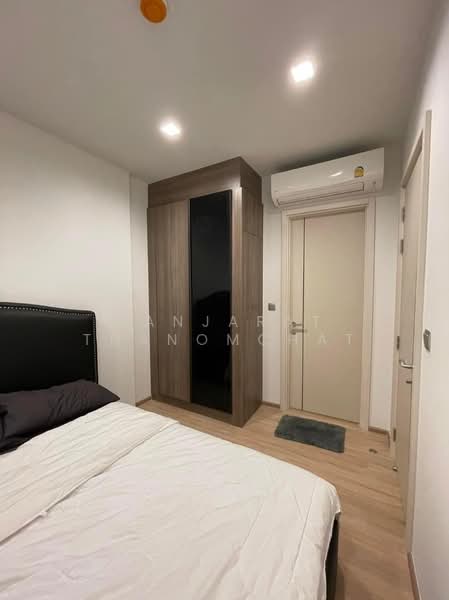 The Line Phahon-Pradipat, Bangkok, 21 Pradiphat Road, Samsen Nai, Phaya Thai, Bangkok, 1 Bedroom, 34 sqm, Condo For Sale, by Banjarat Thanomchat, 500430977 - DDproperty.com