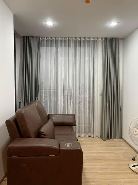 The Line Phahon-Pradipat, Bangkok, 21 Pradiphat Road, Samsen Nai, Phaya Thai, Bangkok, 1 Bedroom, 34 sqm, Condo For Sale, by Banjarat Thanomchat, 500430977 - DDproperty.com