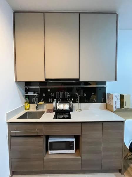 The Line Phahon-Pradipat, Bangkok, 21 Pradiphat Road, Samsen Nai, Phaya Thai, Bangkok, 1 Bedroom, 34 sqm, Condo For Sale, by Banjarat Thanomchat, 500430977 - DDproperty.com