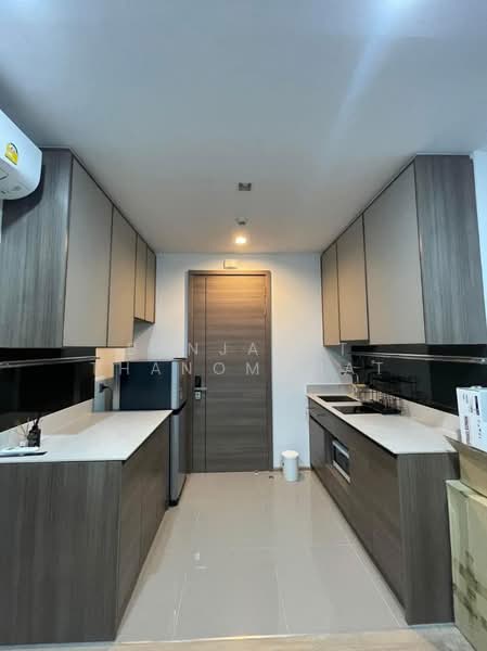 The Line Phahon-Pradipat, Bangkok, 21 Pradiphat Road, Samsen Nai, Phaya Thai, Bangkok, 1 Bedroom, 34 sqm, Condo For Sale, by Banjarat Thanomchat, 500430977 - DDproperty.com