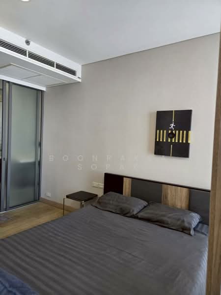 Siamese Exclusive Queens, Bangkok, 388 Phai Singto Alley, Khlong Toei, Bangkok, 1 Bedroom, 35 sqm, Condo For Rent, by Boonraksa Sopak, 500430981 - DDproperty.com