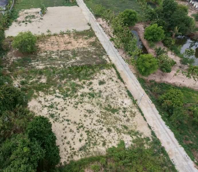 นาพร้าว ศรีราชา, Chon Buri (Pattaya), Surasak, Si Racha, Chon Buri (Pattaya), , 775 sqm, Land For Sale, by Infinity EEC (Thailand) Co., Ltd., 500430982 - DDproperty.com