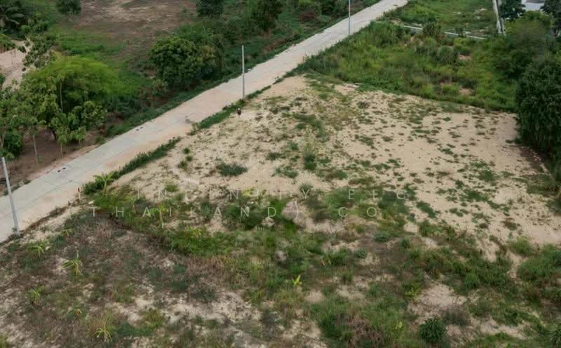 นาพร้าว ศรีราชา, Chon Buri (Pattaya), Surasak, Si Racha, Chon Buri (Pattaya), , 775 sqm, Land For Sale, by Infinity EEC (Thailand) Co., Ltd., 500430982 - DDproperty.com