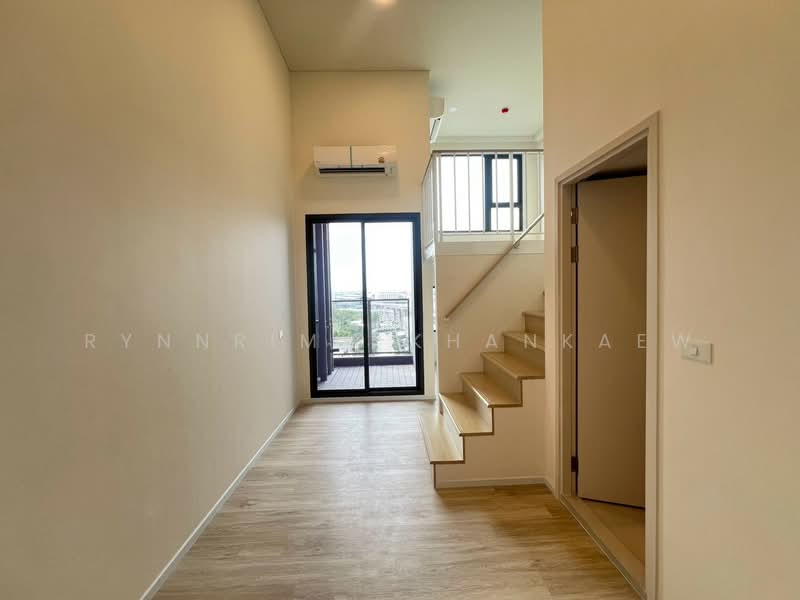 Landmark @ Grand Station By Siamese Asset, Bangkok, Ram Inthra Road, Khan Na Yao, Bangkok, 1 Bedroom, 41 sqm, Condo For Rent, by Rynnrima Khankaew, 500430983 - DDproperty.com