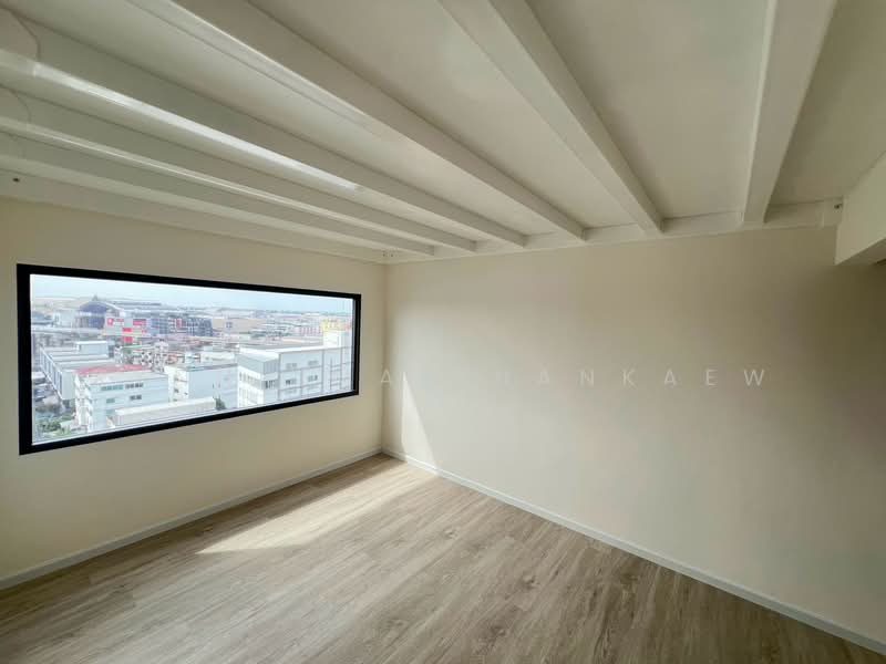 Landmark @ Grand Station By Siamese Asset, Bangkok, Ram Inthra Road, Khan Na Yao, Bangkok, 1 Bedroom, 41 sqm, Condo For Rent, by Rynnrima Khankaew, 500430983 - DDproperty.com