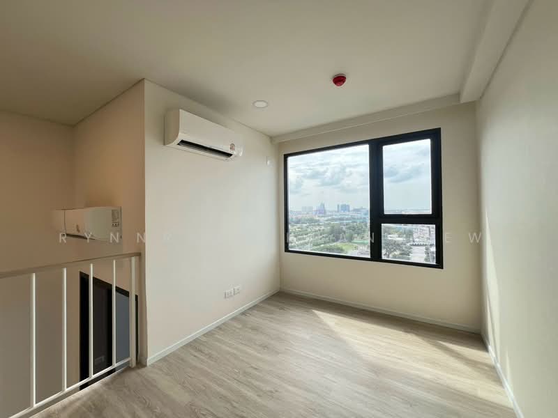Landmark @ Grand Station By Siamese Asset, Bangkok, Ram Inthra Road, Khan Na Yao, Bangkok, 1 Bedroom, 41 sqm, Condo For Rent, by Rynnrima Khankaew, 500430983 - DDproperty.com