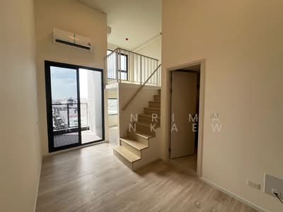 For Rent - Landmark @ Grand Station By Siamese Asset, Bangkok