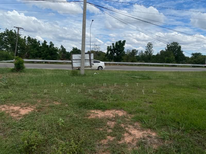 ที่ดินบัวลาย นครราชสีมา, Nakhon Ratchasima, Bua Lai, Bua Lai, Nakhon Ratchasima, , 3,696 sqm, Land For Sale, by The Best Property จุ๋ม, 500430986 - DDproperty.com