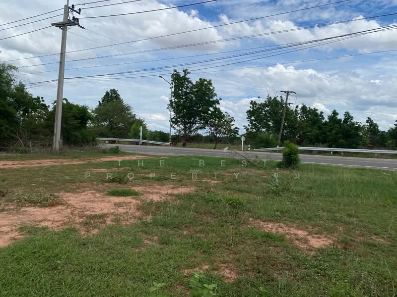 ที่ดินบัวลาย นครราชสีมา, Nakhon Ratchasima, Bua Lai, Bua Lai, Nakhon Ratchasima, , 3,696 sqm, Land For Sale, by The Best Property จุ๋ม, 500430986 - DDproperty.com
