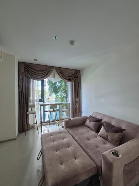 Rhythm Sukhumvit 36-38, Bangkok, 55 Soi Sukhumvit 36, Sukhumvit Road, Phra Kanong, Khlong Toei, Bangkok, 2 Bedrooms, 78 sqm, Condo For Rent, by Boonraksa Sopak, 500430988 - DDproperty.com