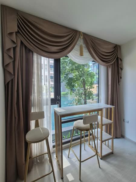 Rhythm Sukhumvit 36-38, Bangkok, 55 Soi Sukhumvit 36, Sukhumvit Road, Phra Kanong, Khlong Toei, Bangkok, 2 Bedrooms, 78 sqm, Condo For Rent, by Boonraksa Sopak, 500430988 - DDproperty.com