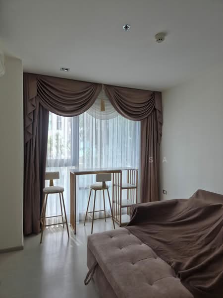 Rhythm Sukhumvit 36-38, Bangkok, 55 Soi Sukhumvit 36, Sukhumvit Road, Phra Kanong, Khlong Toei, Bangkok, 2 Bedrooms, 78 sqm, Condo For Rent, by Boonraksa Sopak, 500430988 - DDproperty.com
