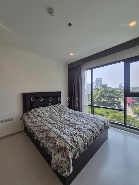 Rhythm Sukhumvit 36-38, Bangkok, 55 Soi Sukhumvit 36, Sukhumvit Road, Phra Kanong, Khlong Toei, Bangkok, 2 Bedrooms, 78 sqm, Condo For Rent, by Boonraksa Sopak, 500430988 - DDproperty.com