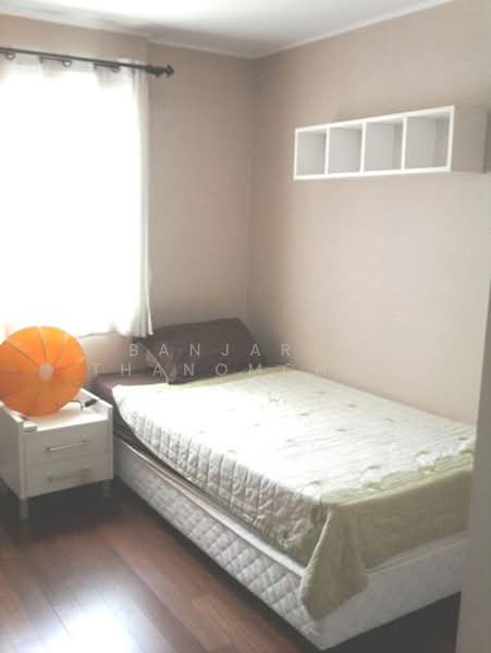 Belle Park Residence, Bangkok, 375 Sathu Pradit 19 Alley, Chong Nonsi, Yan Nawa, Bangkok, 2 Bedrooms, 88 sqm, Condo For Sale, by Banjarat Thanomchat, 500430990 - DDproperty.com