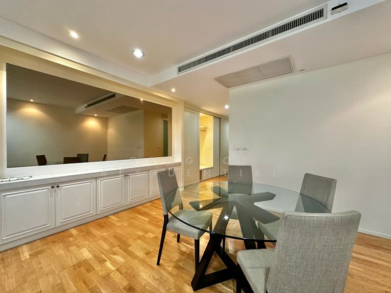 Amanta Ratchada, Bangkok, 77-88 Soi Ratchadaphisek 5, Ratchadaphisek Road, Din Daeng, Bangkok, 2 Bedrooms, 160 sqm, Condo For Sale, by Bangkok Residential, 500430991 - DDproperty.com