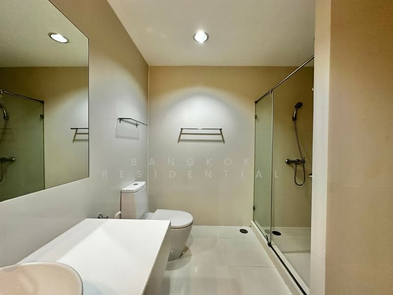 Amanta Ratchada, Bangkok, 77-88 Soi Ratchadaphisek 5, Ratchadaphisek Road, Din Daeng, Bangkok, 2 Bedrooms, 160 sqm, Condo For Sale, by Bangkok Residential, 500430991 - DDproperty.com