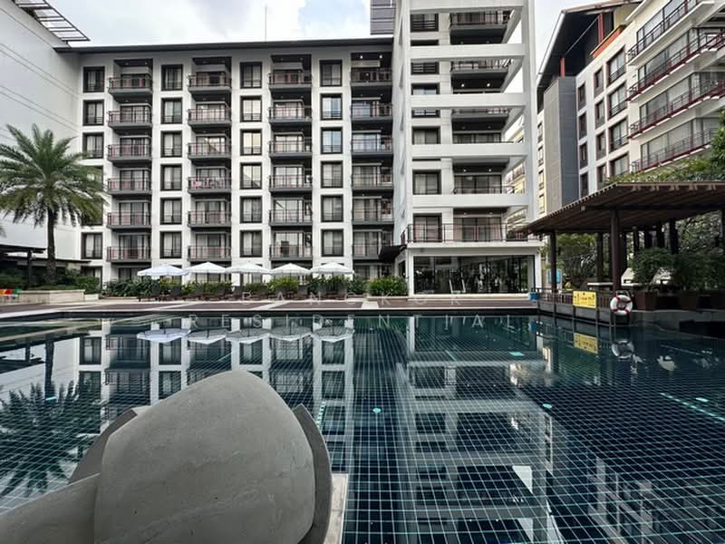 Amanta Ratchada, Bangkok, 77-88 Soi Ratchadaphisek 5, Ratchadaphisek Road, Din Daeng, Bangkok, 2 Bedrooms, 160 sqm, Condo For Sale, by Bangkok Residential, 500430991 - DDproperty.com
