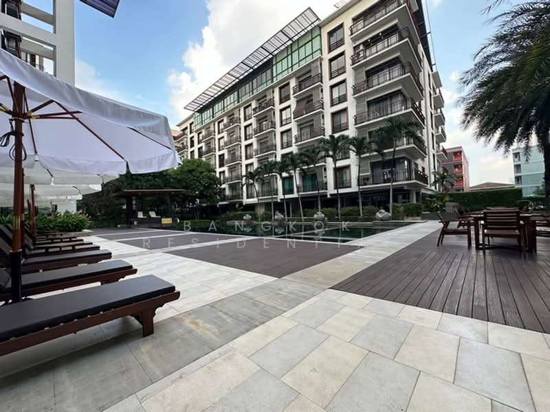 Amanta Ratchada, Bangkok, 77-88 Soi Ratchadaphisek 5, Ratchadaphisek Road, Din Daeng, Bangkok, 2 Bedrooms, 160 sqm, Condo For Sale, by Bangkok Residential, 500430991 - DDproperty.com