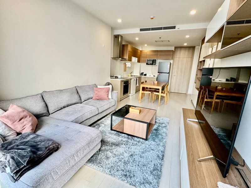 Noble Ploenchit : โนเบิล เพลินจิต, กรุงเทพ, 1035 ถนนเพลินจิต, ลุมพินี, ปทุมวัน, กรุงเทพ, 70 ตร.ม., คอนโด ให้เช่า, โดย Boonraksa Sopak, 500430993 - DDproperty.com