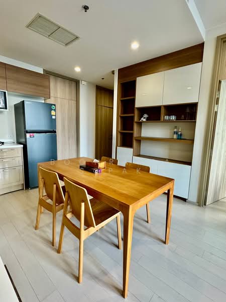 Noble Ploenchit : โนเบิล เพลินจิต, กรุงเทพ, 1035 ถนนเพลินจิต, ลุมพินี, ปทุมวัน, กรุงเทพ, 70 ตร.ม., คอนโด ให้เช่า, โดย Boonraksa Sopak, 500430993 - DDproperty.com