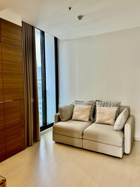 Noble Ploenchit : โนเบิล เพลินจิต, กรุงเทพ, 1035 ถนนเพลินจิต, ลุมพินี, ปทุมวัน, กรุงเทพ, 70 ตร.ม., คอนโด ให้เช่า, โดย Boonraksa Sopak, 500430993 - DDproperty.com