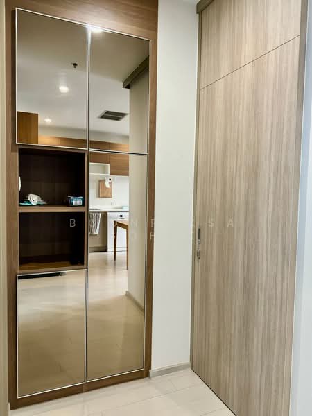 Noble Ploenchit : โนเบิล เพลินจิต, กรุงเทพ, 1035 ถนนเพลินจิต, ลุมพินี, ปทุมวัน, กรุงเทพ, 70 ตร.ม., คอนโด ให้เช่า, โดย Boonraksa Sopak, 500430993 - DDproperty.com