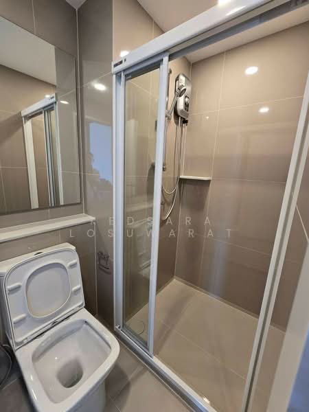 Denim Jatujak, Bangkok, Soi Vibhavadi Rangsit 3, Vibhavadi Rangsit Road, Jom Phon, Chatuchak, Bangkok, Studio, 26 sqm, Condo For Rent, by Kedsara Losuwarat, 500430994 - DDproperty.com
