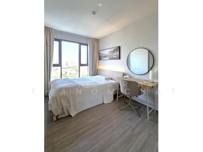 For Rent - Aspire Sukhumvit-Rama 4, Bangkok
