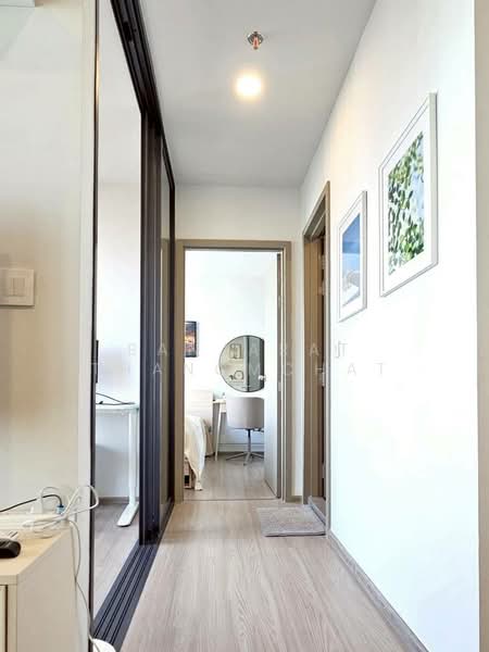 Aspire Sukhumvit-Rama 4, Bangkok, 4404 Rama 4 Road, Phra Kanong, Khlong Toei, Bangkok, 1 Bedroom, 36 sqm, Condo For Rent, by Banjarat Thanomchat, 500430995 - DDproperty.com