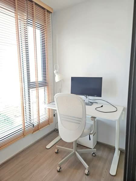 Aspire Sukhumvit-Rama 4, Bangkok, 4404 Rama 4 Road, Phra Kanong, Khlong Toei, Bangkok, 1 Bedroom, 36 sqm, Condo For Rent, by Banjarat Thanomchat, 500430995 - DDproperty.com