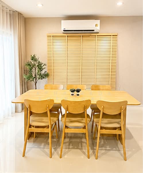 The Plant Chaiyaphruek-Wongwean, Nonthaburi, Bang Bua Thong, Nonthaburi, 4 Bedrooms, 160 sqm, Single Detached House For Sale, by Laphasrada Suebthai, 500430999 - DDproperty.com