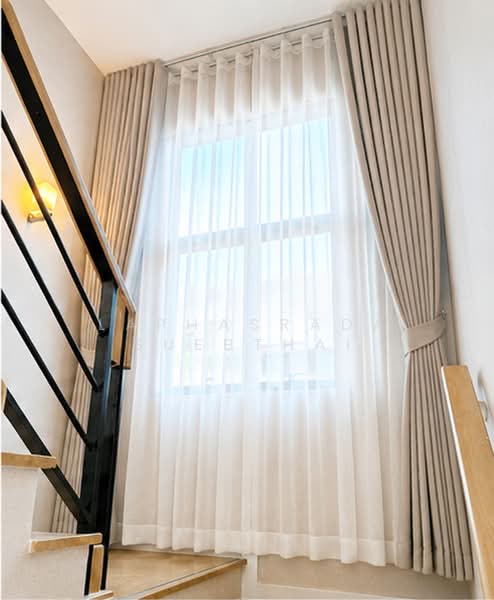 The Plant Chaiyaphruek-Wongwean, Nonthaburi, Bang Bua Thong, Nonthaburi, 4 Bedrooms, 160 sqm, Single Detached House For Sale, by Laphasrada Suebthai, 500430999 - DDproperty.com