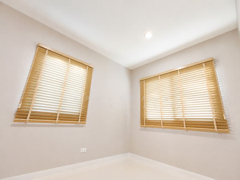 The Plant Chaiyaphruek-Wongwean, Nonthaburi, Bang Bua Thong, Nonthaburi, 4 Bedrooms, 160 sqm, Single Detached House For Sale, by Laphasrada Suebthai, 500430999 - DDproperty.com