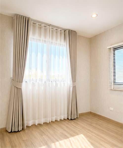 The Plant Chaiyaphruek-Wongwean, Nonthaburi, Bang Bua Thong, Nonthaburi, 4 Bedrooms, 160 sqm, Single Detached House For Sale, by Laphasrada Suebthai, 500430999 - DDproperty.com